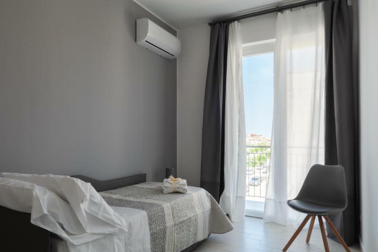 Capo dʼOrlando House 103 Rent Apartment מראה חיצוני תמונה